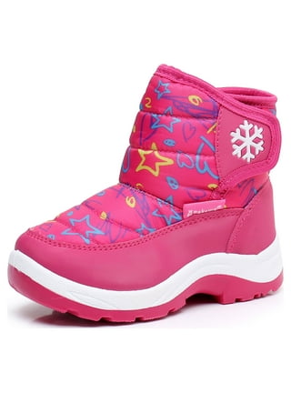 Walmart kid boots sale