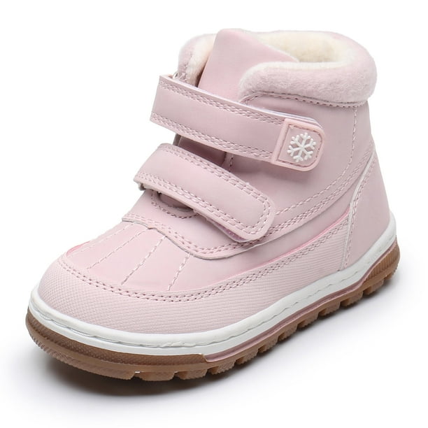 Toddler size 11 winter boots hotsell