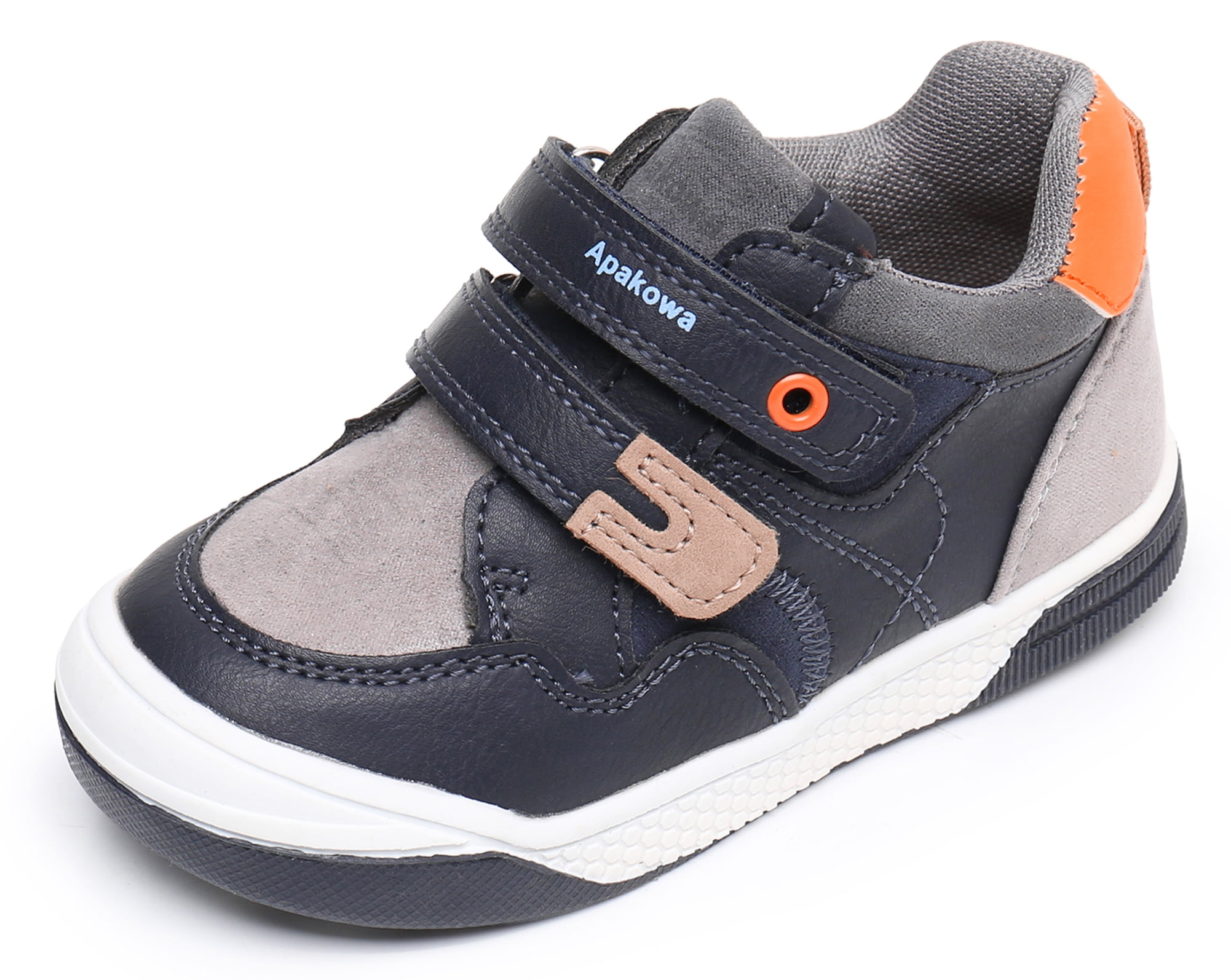 Boys hook sale and loop sneakers