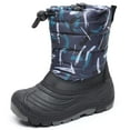 thumbnail image 1 of Blikcon Unisex-Child Outdoor Waterproof Winter Snow Boots (Toddler/Little Kid), 1 of 8