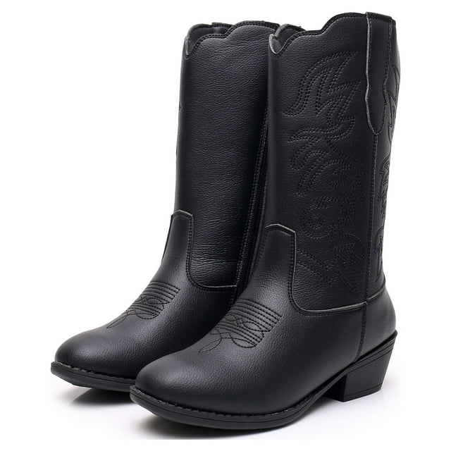 childrens walking boots size 13