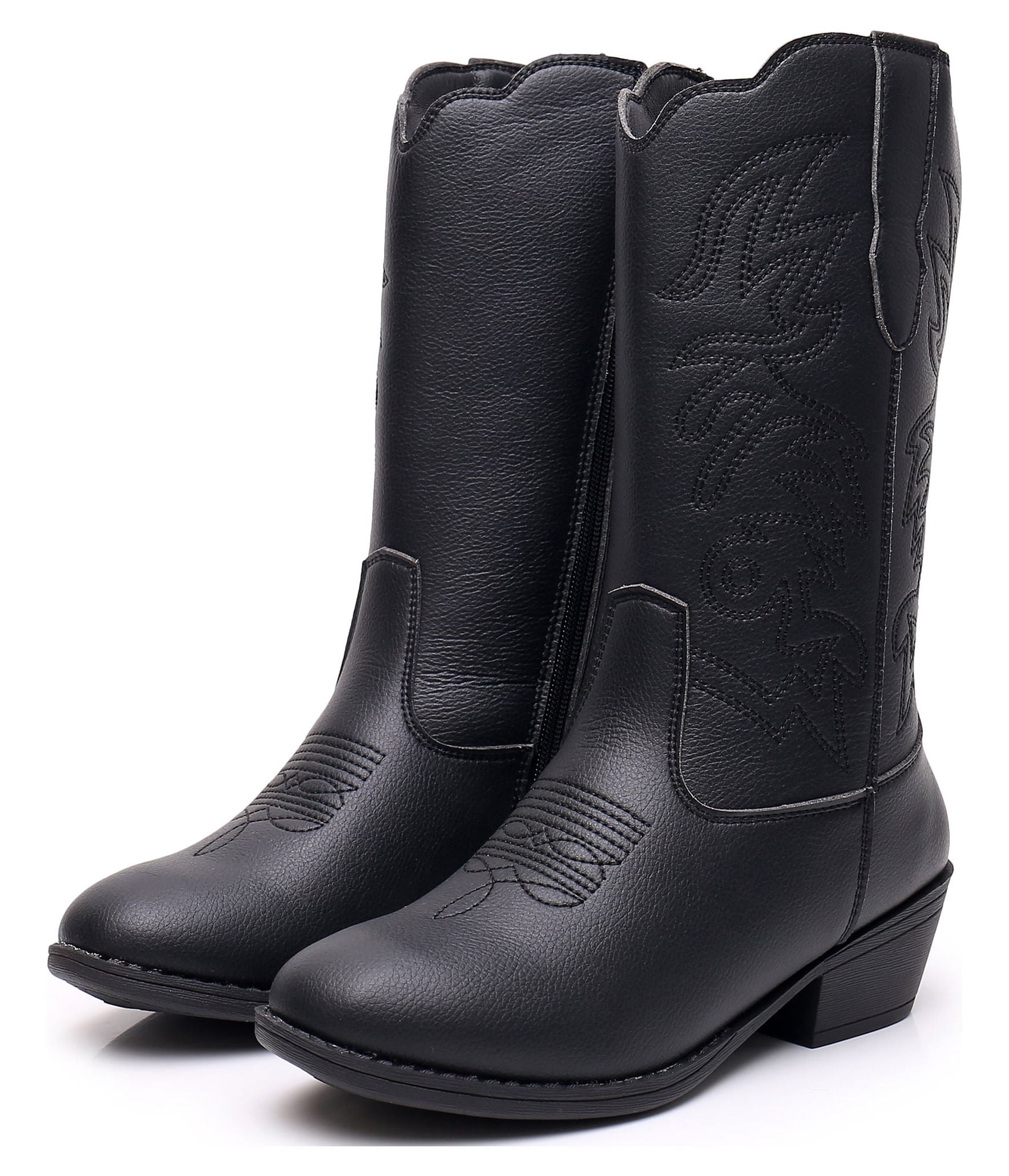 Toddler cowboy boots size 9 cheap