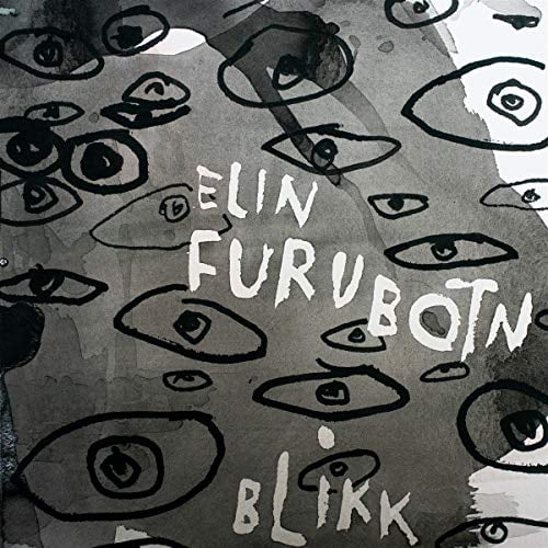 Blikk (Glance) (Audiobook)