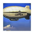 thumbnail image 1 of Blimp in the Sky - Canvas, 1 of 10