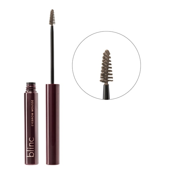 Blinc Eyebrow Mousse - Dark Blonde