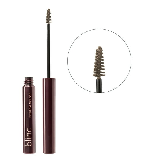 Blinc Eyebrow Mousse - Dark Blonde