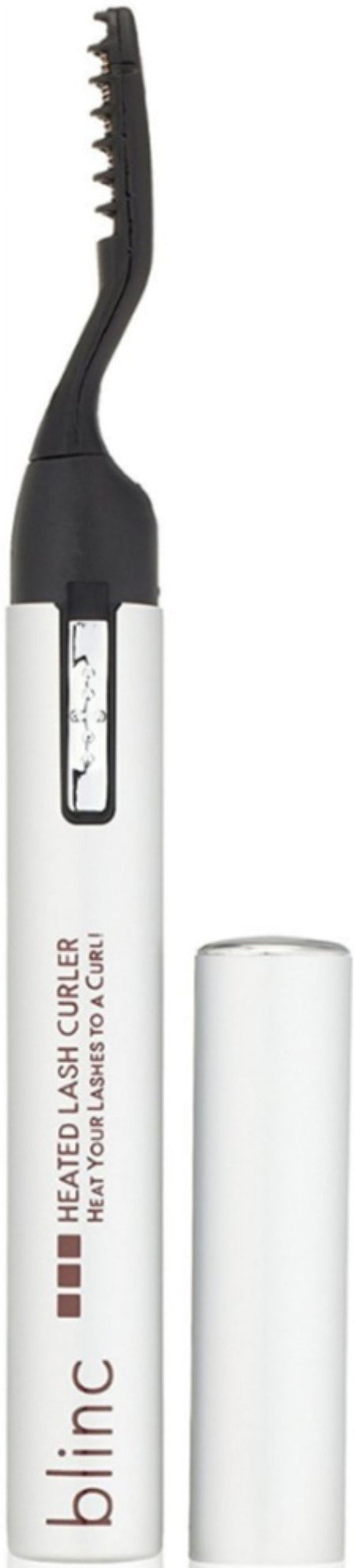 Blinc Heated Lash Curler Model LE866A 1 Pc Lash Curler