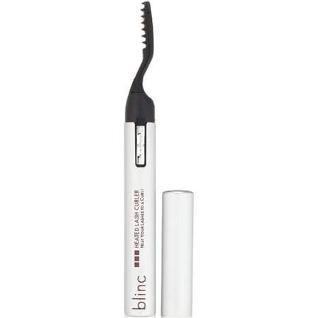 Blinc Heated Lash Curler - Model # LE-866A 1 Pc Lash Curler