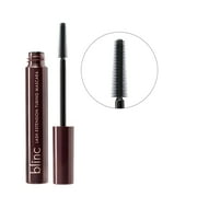 Blinc Lash Extension Tubing Mascara | Extreme Lengthening and Defining Mascara with Biotin | Ultra-Longwearing Washable Mascara | Clean, Vegan and Cruelty-Free | 9mL / 0.30 Fl. OZ Black