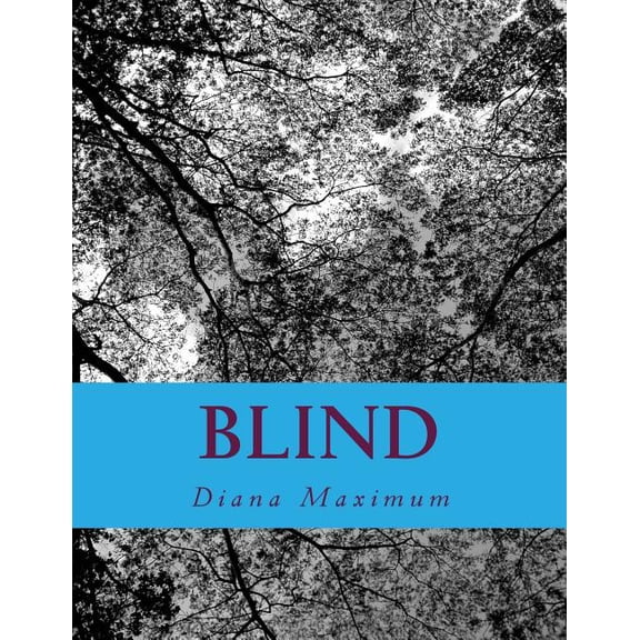 Blind, (Paperback)