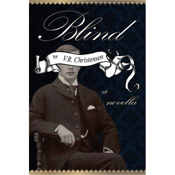 Blind : A Novella (Paperback)