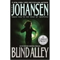 thumbnail image 1 of Pre-Owned Blind Alley (Hardcover) 0375433821 9780375433825, 1 of 1