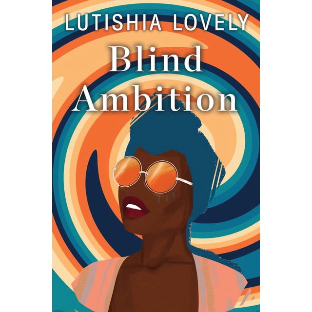 Blind Ambition (Paperback)