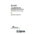 thumbnail image 1 of Pre-Owned Blind Ambition (Mass Market Paperback) 0671823434 9780671823436, 1 of 1