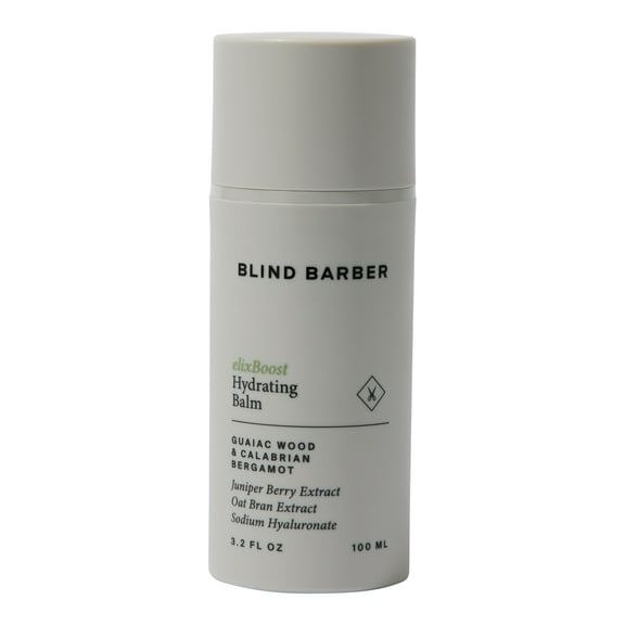 Blind Barber elixBoost Hyrdrating Balm