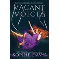 thumbnail image 1 of Blind Barriers Trilogy Vacant Voices, Book 3, (Paperback), 1 of 1