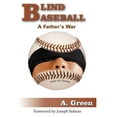 thumbnail image 1 of Blind Baseball : A Father's War, 1 of 1