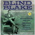 thumbnail image 1 of Blind Blake - The Paramount Years 1926-32 - Music & Performance - CD, 1 of 1