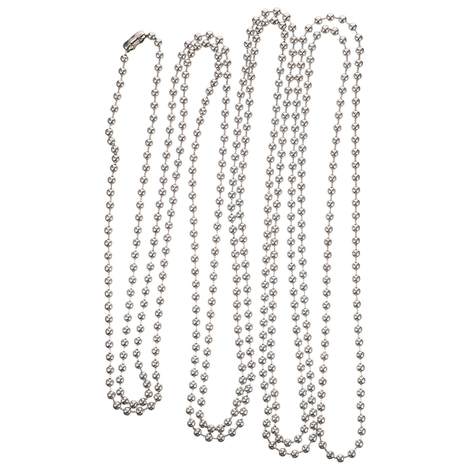 Blind Chain Roller Curtain Bead Rope Blinds Pull Beads Chains Shade ...