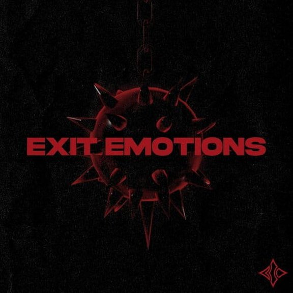 Blind Channel - Exit Emotions - Music & Performance - Vinyl