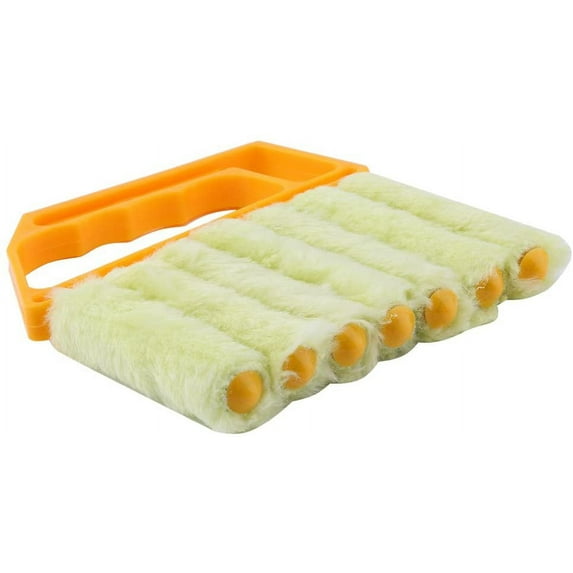 Blind Cleaner, Duster Cleaner Rust Proof Venetian Blind Blade Cleaning for Clean All Types Of Blinds