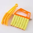 Blind Cleaner Tool, Mini Blind Duster Brush Clean Blind Brush