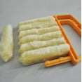 Blind Cleaner Tool, Mini Blind Duster Brush Clean Blind Brush