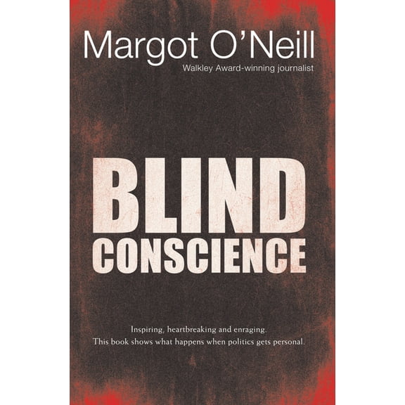 Blind Conscience, (Paperback)