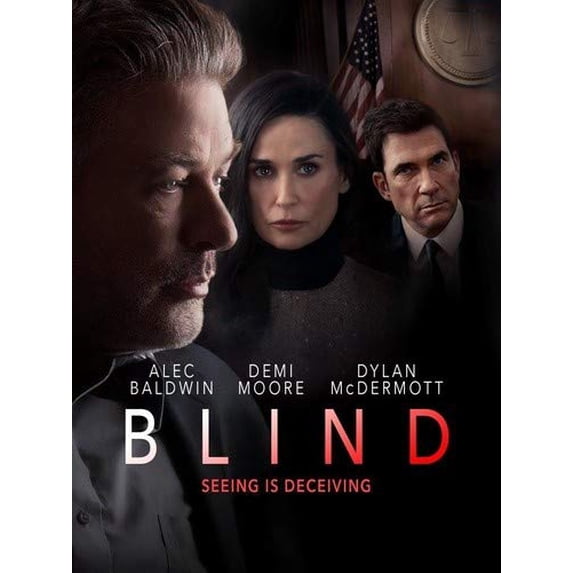 Blind (DVD)