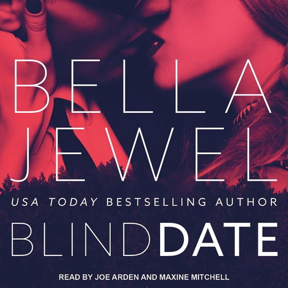 Blind Date (Audiobook)