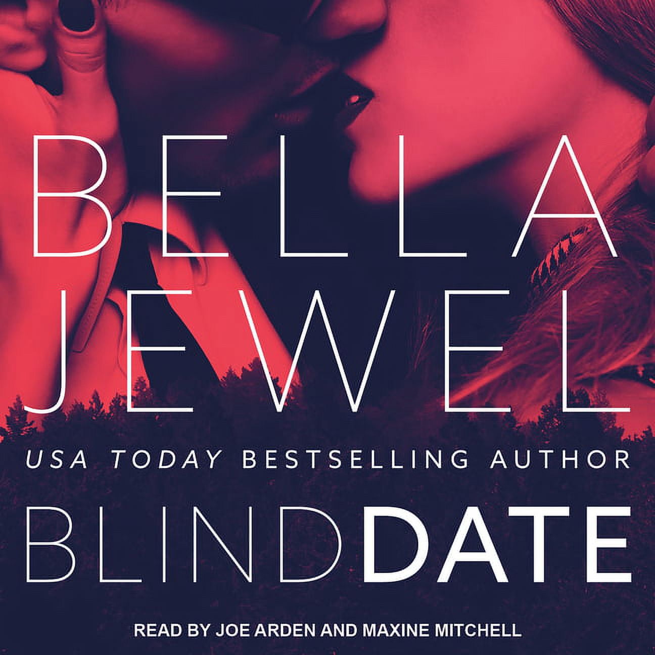Blind Date (Audiobook)