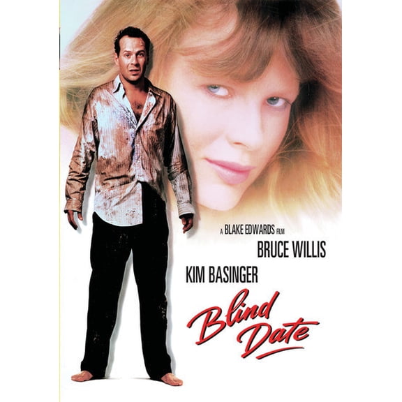 Sony - Blind Date [DIGITAL VIDEO DISC]