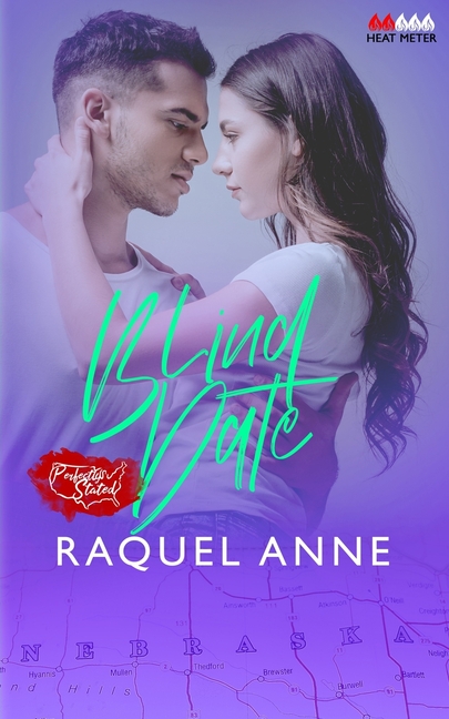 Blind Date (Paperback)