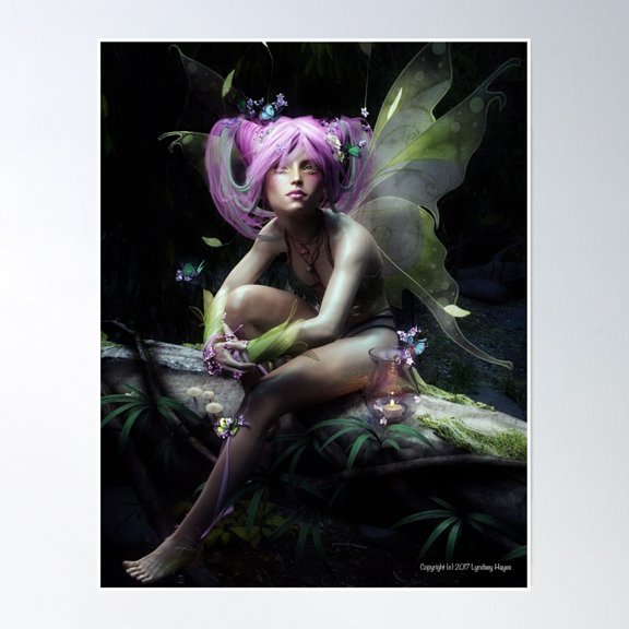 Blind Date Poster Wall Art, Modern Wall Decor, 8x12 UNFRAMED