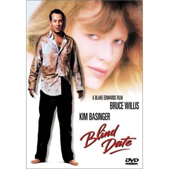 Pre-Owned Blind Date