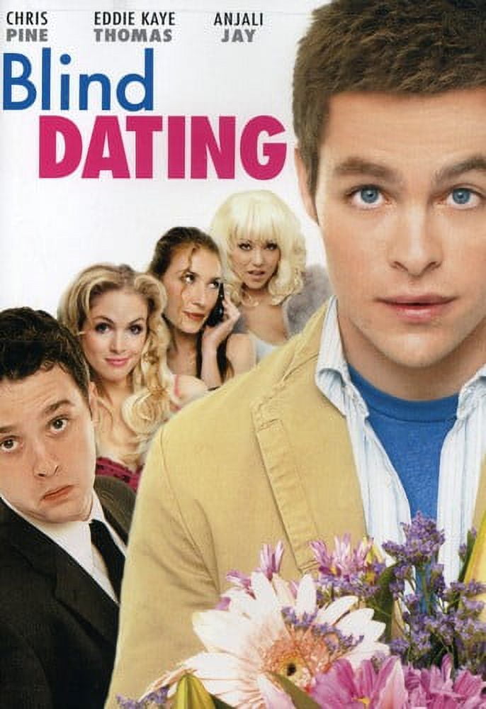 Blind Dating - Chris Pine 