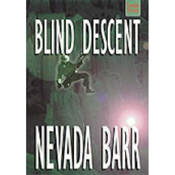 Pre-Owned Blind Descent