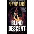 thumbnail image 1 of Pre-Owned Blind Descent (Paperback) by Nevada Barr, 1 of 1