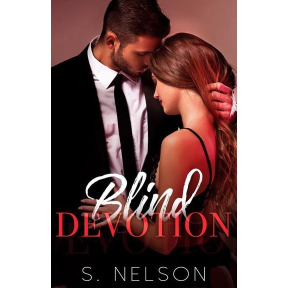Blind Devotion (Paperback)
