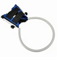 thumbnail image 1 of Blind Dog Halos Adjustable Wear Resistant Polyester Blind Dog Harness Guiding Device Ring for Pet, 1 of 7