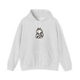 thumbnail image 1 of Blind Dripping Reaper 2002 Skateboard Creager 00s Vintage Classic Hoodie Print - M / Ash, 1 of 5