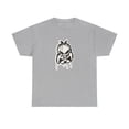 thumbnail image 1 of Blind Dripping Reaper 2002 Skateboard Creager 00s Vintage Classic TShirt Print - Sport Grey / L, 1 of 5