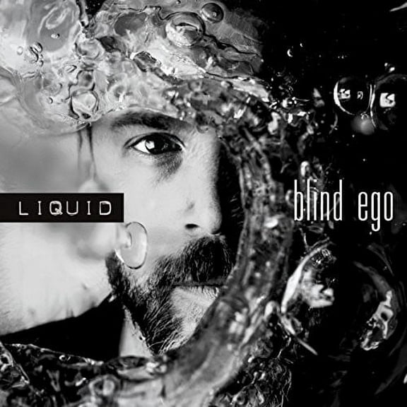 Blind Ego - Liquid - Music & Performance - CD