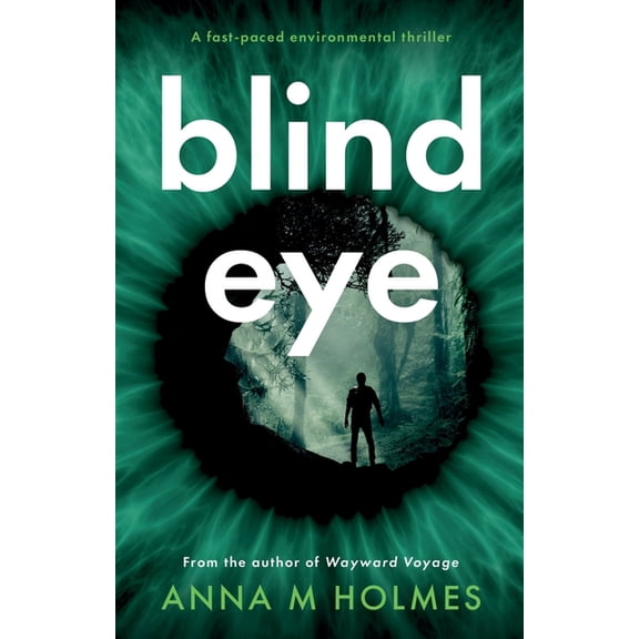Blind Eye, (Paperback)