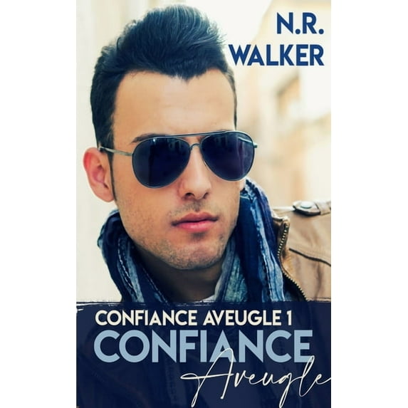 Blind Faith Confiance Aveugle, Book 1, (Paperback)