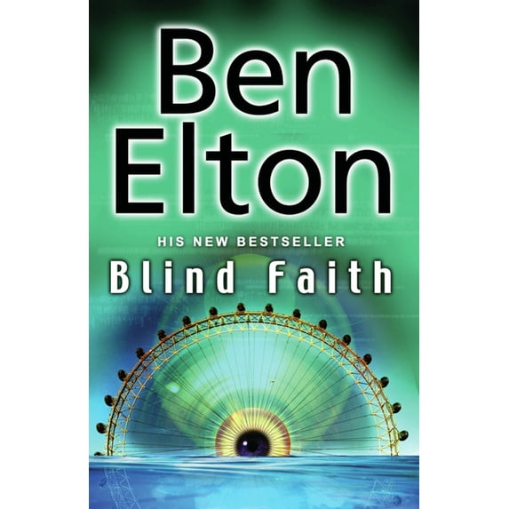 Blind Faith, (Paperback)