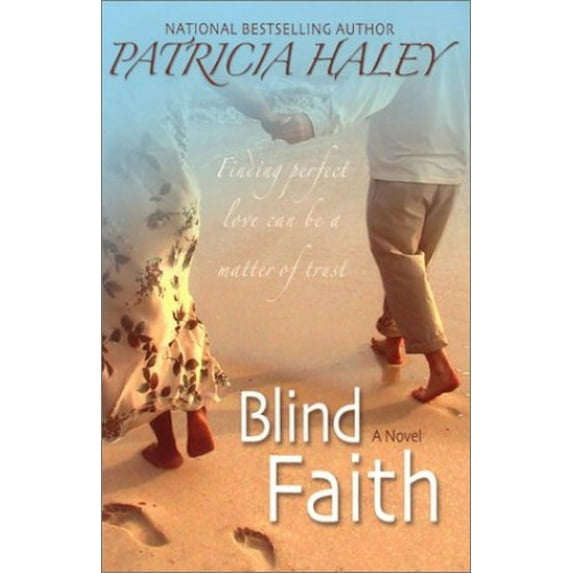 Pre-Owned Blind Faith (Paperback) 1583143009 9781583143001