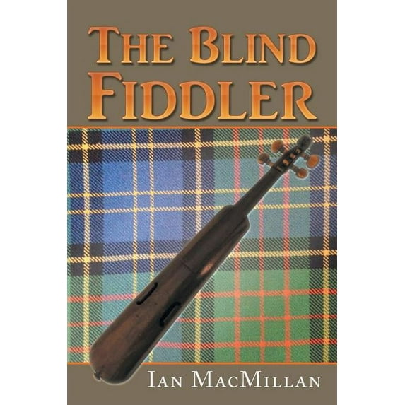 The Blind Fiddler