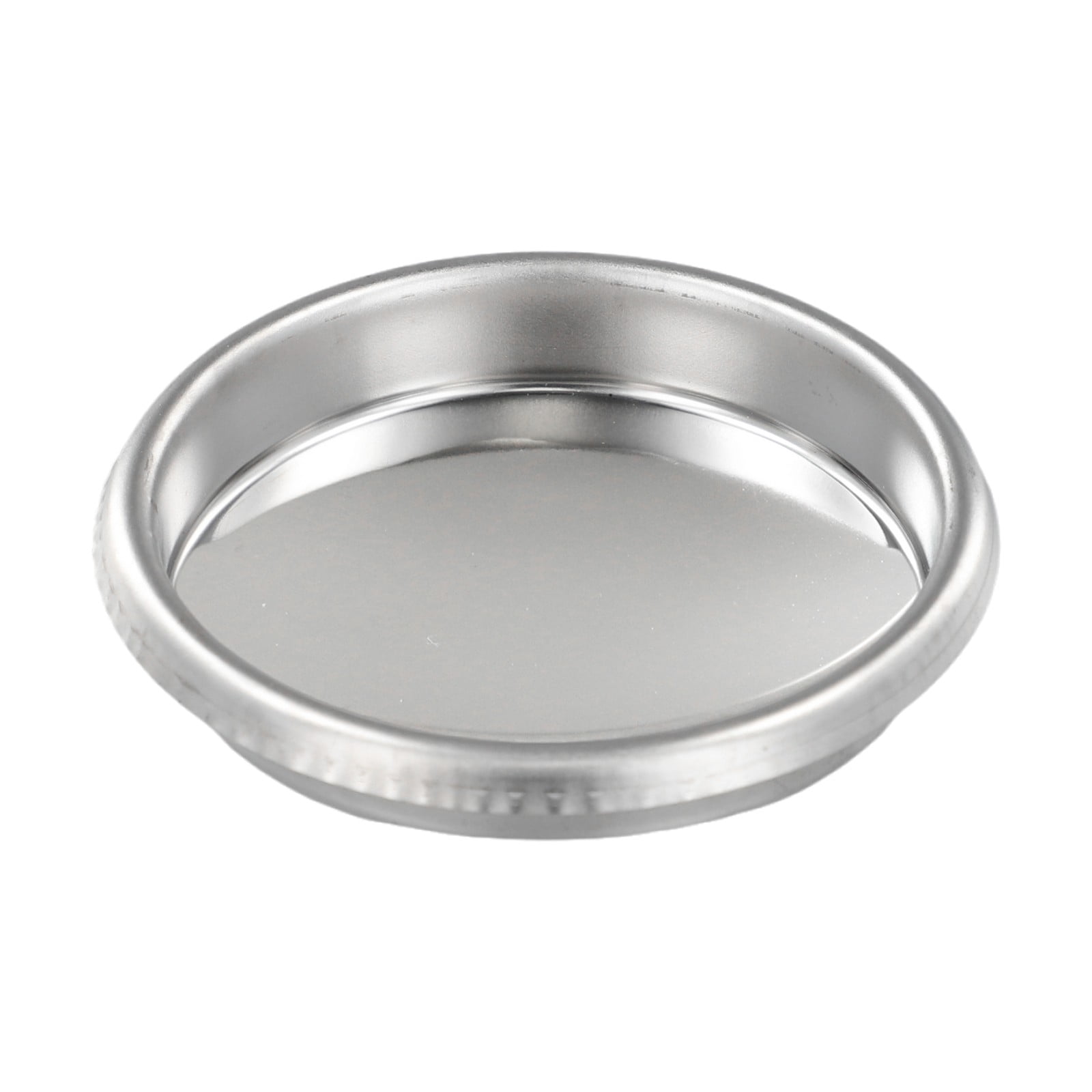 Blind Filter 58Mm Espresso Coffee Machine Back Flush Basket Clean Group