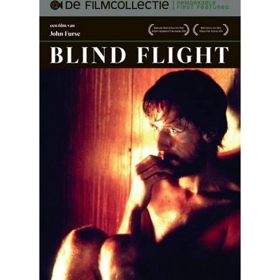 Blind Flight (2003) [ NON-USA FORMAT, PAL, Reg.0 Import - Belgium ]